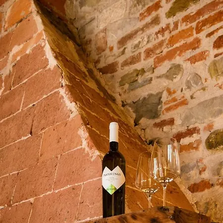 Morami Wine Фермерский дом Panicarola