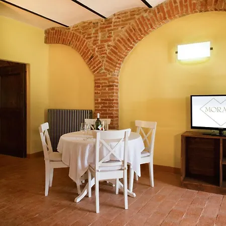 Alloggio per agriturismo Morami Wine