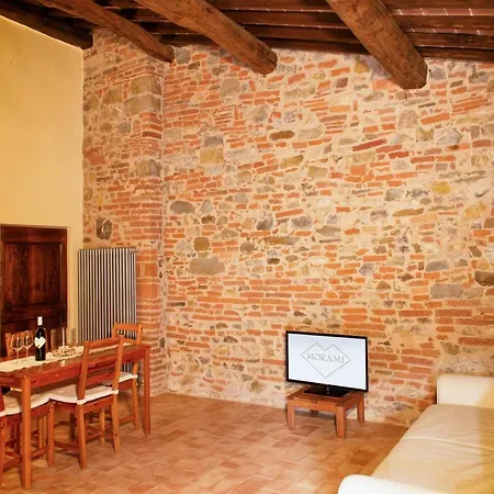 Agroturismo Morami Wine