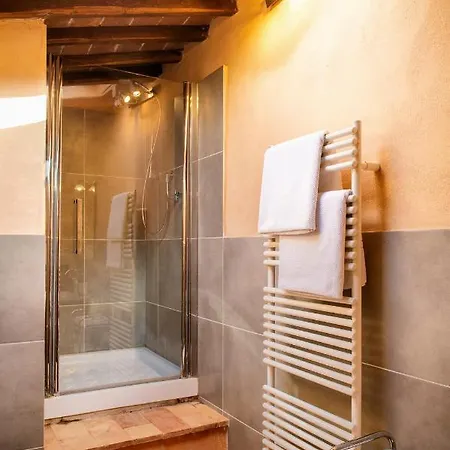 Morami Wine Farm stay Panicarola