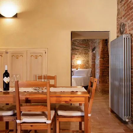 Morami Wine Agroturismo *