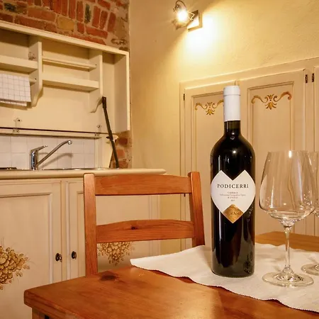 Morami Wine Фермерский дом