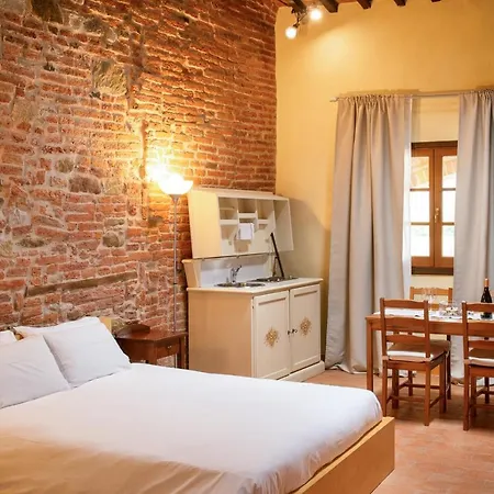 Morami Wine Agroturismo Panicarola