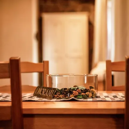 Morami Wine Panicarola