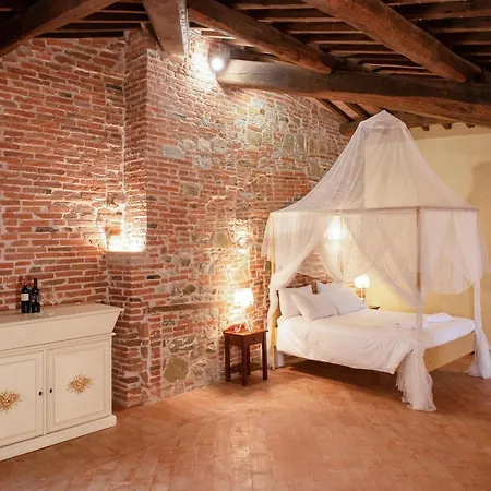 Agroturismo Morami Wine