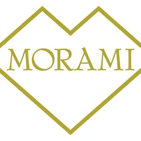 Morami Wine Фермерский дом Panicarola