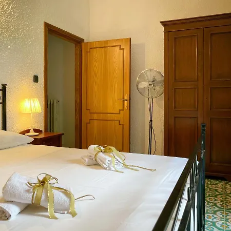 Morami Wine Farm stay Panicarola