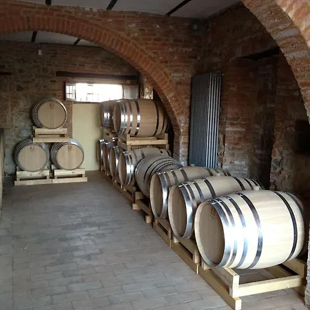 Morami Wine * Panicarola