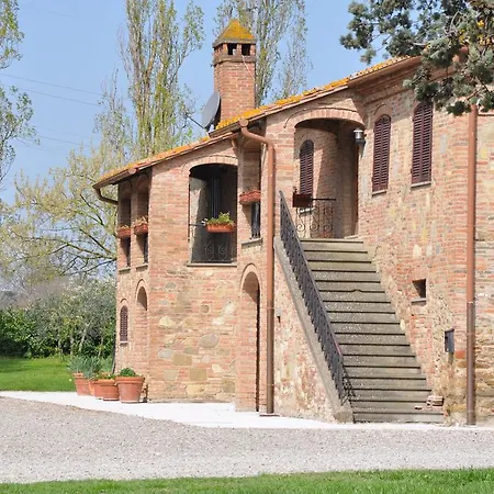 Morami Wine Farm stay