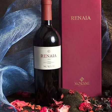Фермерский дом Morami Wine
