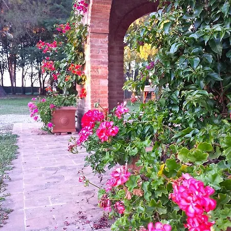 Morami Wine Agroturismo *