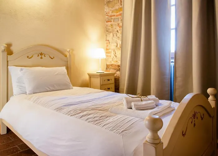 Vakantieboerderij Morami Wine *