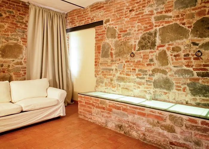 Vakantieboerderij Morami Wine