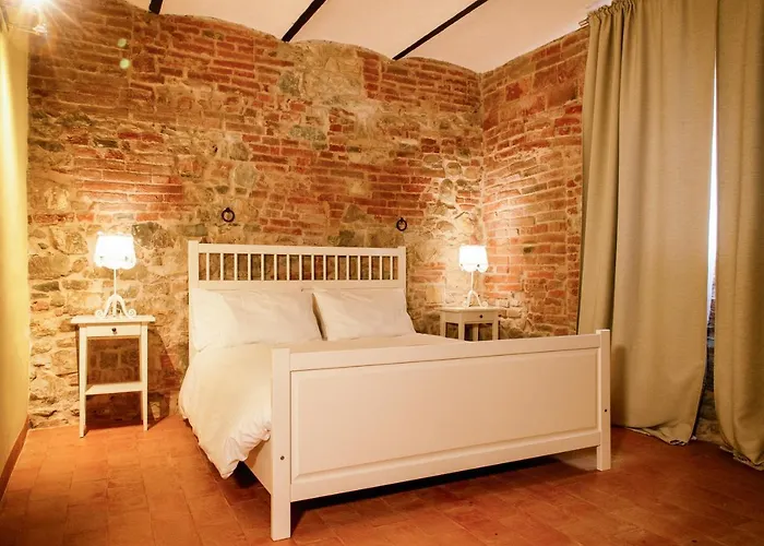 Morami Wine Vakantieboerderij