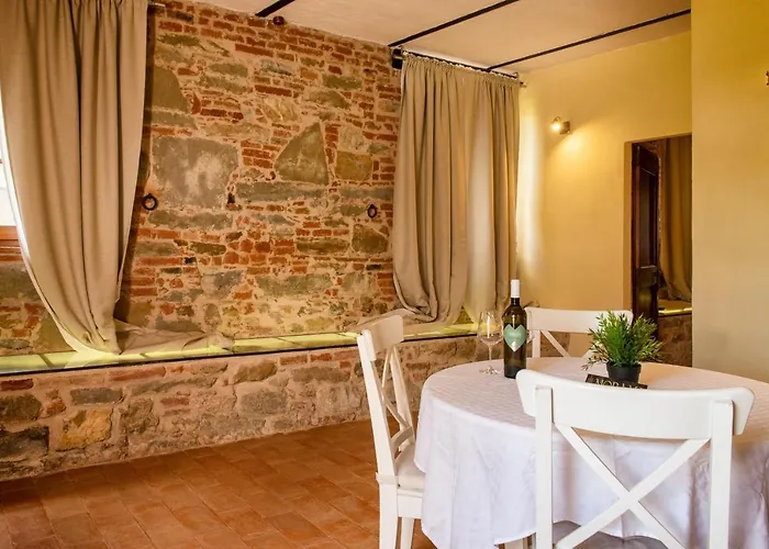 Morami Wine Vakantieboerderij *