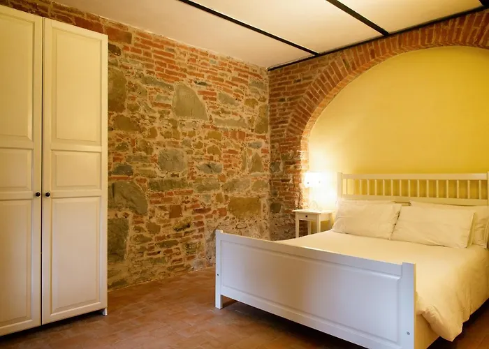 Vakantieboerderij Morami Wine Panicarola