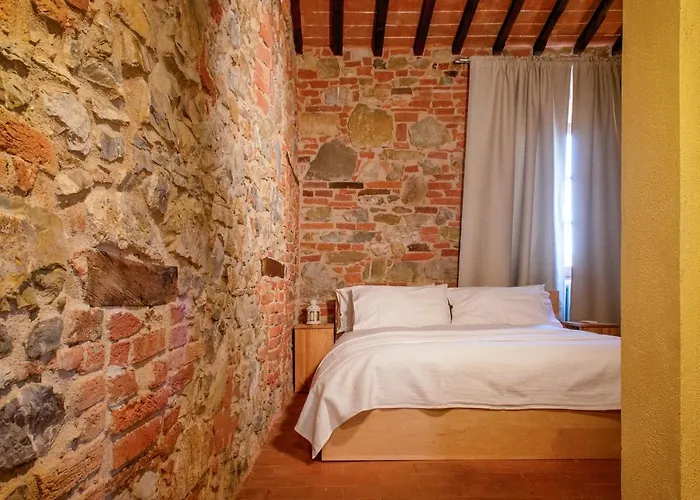 Vakantieboerderij Morami Wine Panicarola