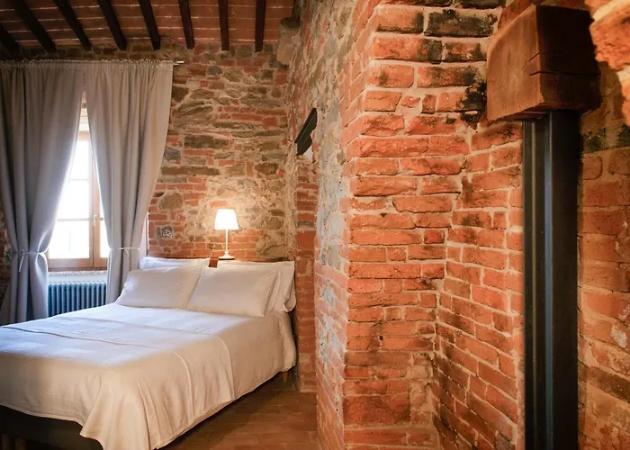 Vakantieboerderij Morami Wine Panicarola