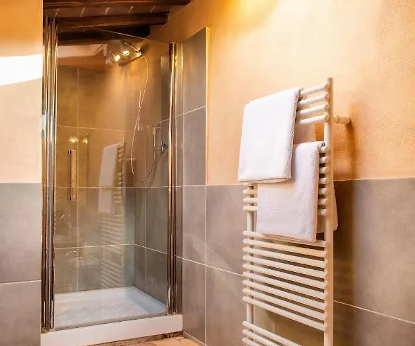 Morami Wine Vakantieboerderij Panicarola