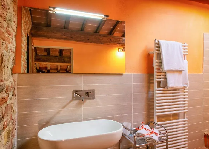 Vakantieboerderij Morami Wine Panicarola