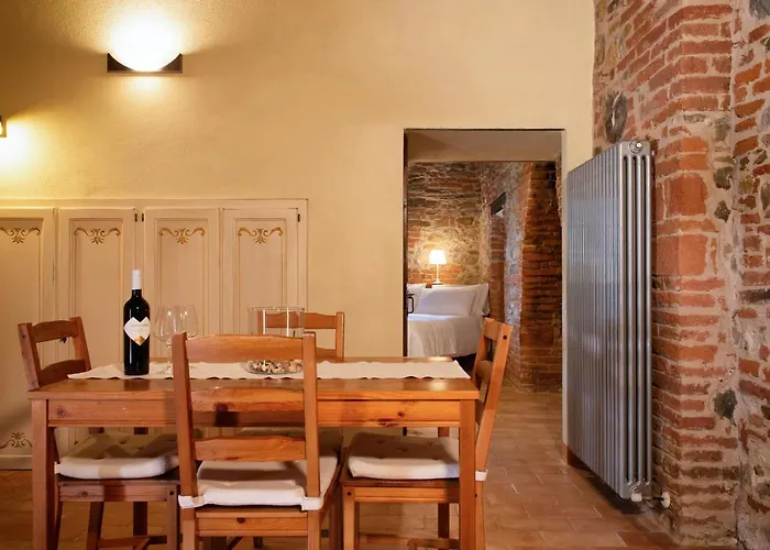 Morami Wine Farm stay *