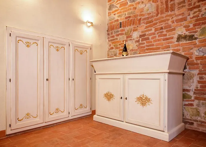 Farm stay Morami Wine Panicarola