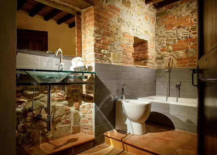 Morami Wine Vakantieboerderij Panicarola