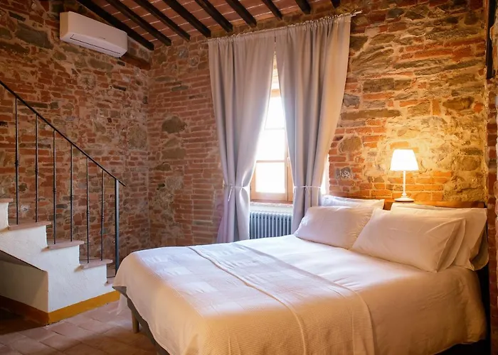 Morami Wine Vakantieboerderij