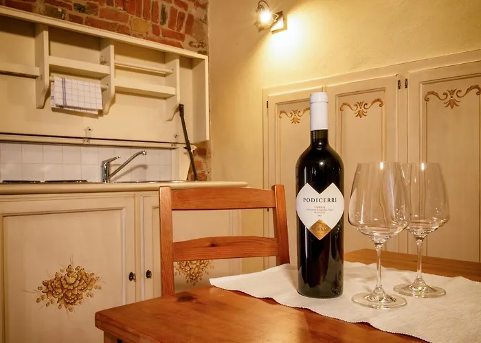 Morami Wine Farm stay