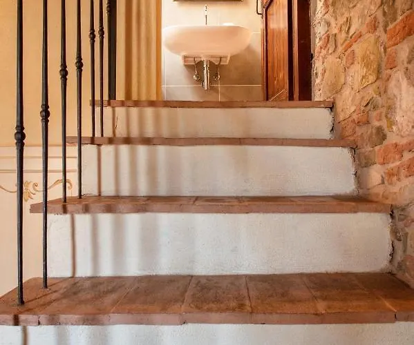 Morami Wine Vakantieboerderij