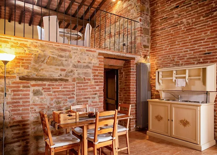 Vakantieboerderij Morami Wine