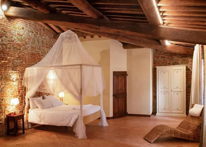 Morami Wine Vakantieboerderij *