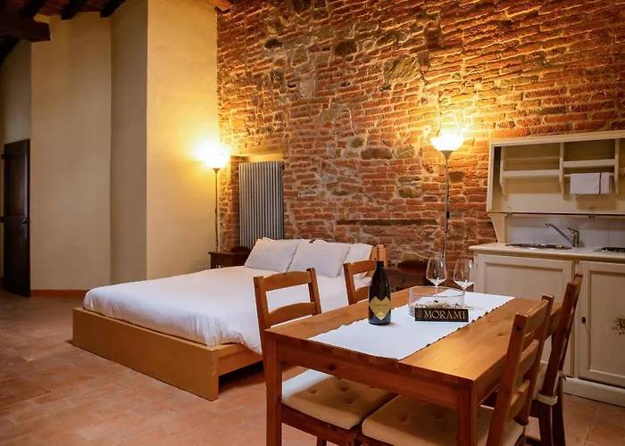 Morami Wine Panicarola