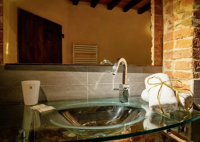 Vakantieboerderij Morami Wine *