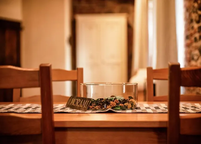 Morami Wine Panicarola