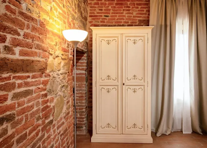 Farm stay Morami Wine Panicarola