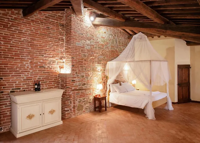 Vakantieboerderij Morami Wine