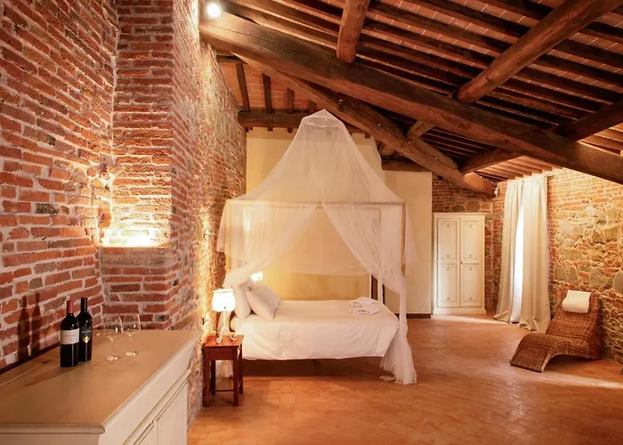 Morami Wine Vakantieboerderij *