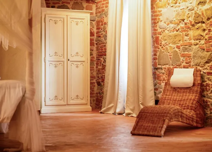 Vakantieboerderij Morami Wine Panicarola