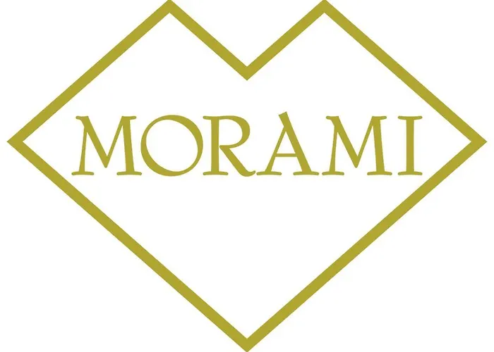 Morami Wine Vakantieboerderij Panicarola