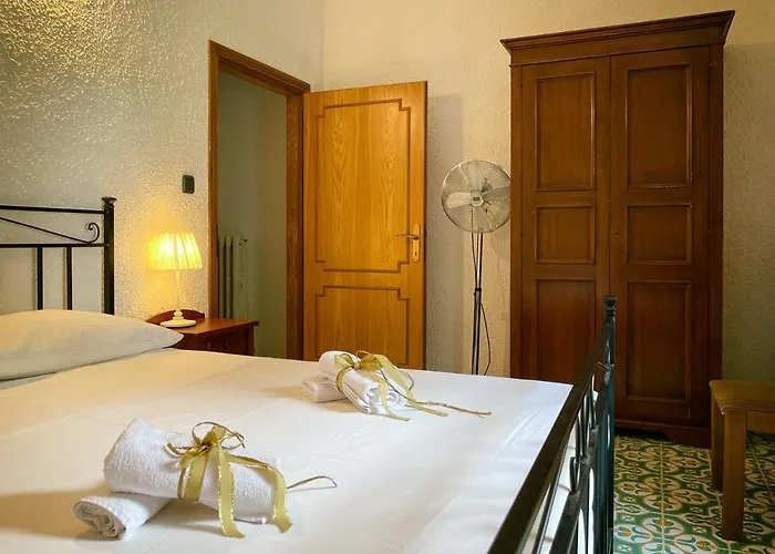 Morami Wine Farm stay Panicarola