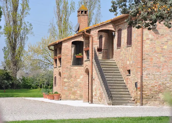 Morami Wine Farm stay