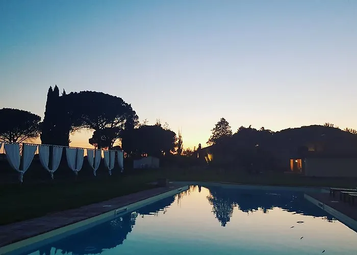 Farm stay Morami Wine Panicarola