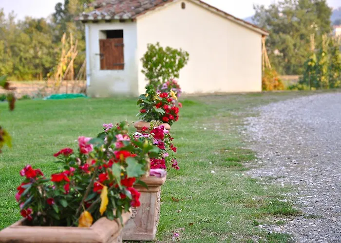 Morami Wine Vakantieboerderij